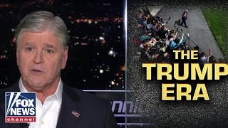 Sean Hannity: The left failed Americans on a spectacular level