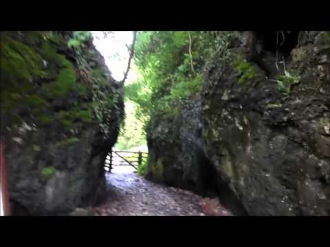 Silver DofE Practice Music Video- Planetary (GO!)