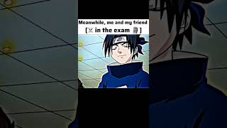 Naruto Chunin Exam Arc Explained #otakuvibes #animeshorts #anime #animeedit