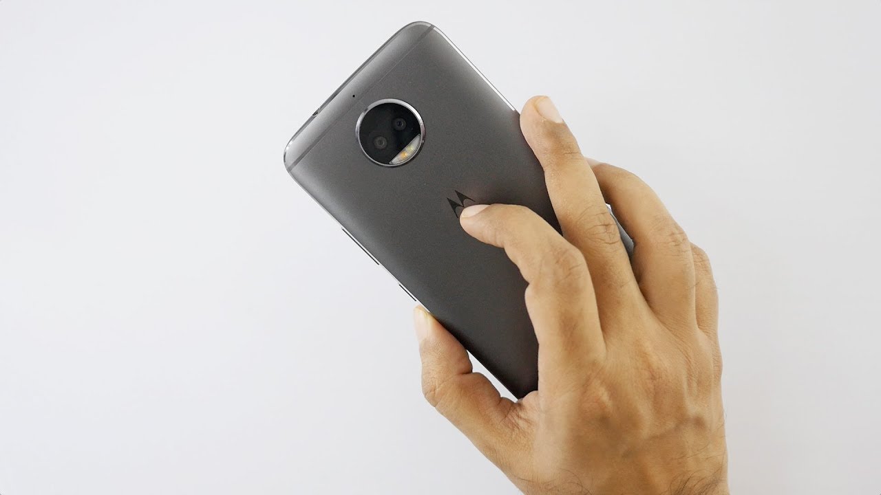 Moto G5s Plus FAQ Your Most Common Questions Answered