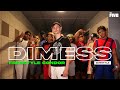 Dimess  freestyle 5ive condor  the five