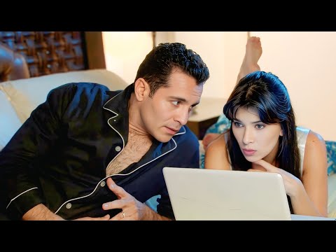 La Rosa de Guadalupe | 'Con Un Poco De Atención' [Parte 1] | Capítulo 2026 HD VIDEO