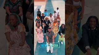 Sekoma By Chriss Eazy Dance Challenge Titi Brown Na General Benda