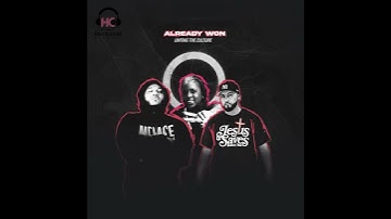 Thumbnail of C4 Crotona, Datin and Reece Lache - Already Won (Official Audio)