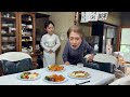 【爆笑】デイから帰ったら家がレストランになっていたドッキリ！してみたwww