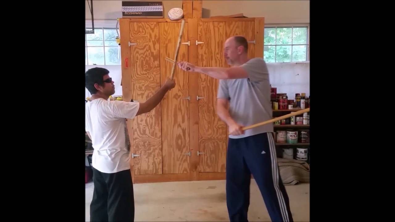 Espada Y Dagga Dummy Traps YouTube