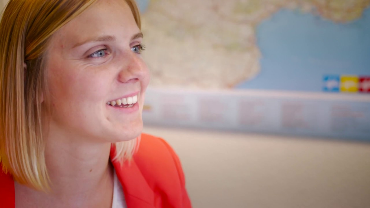 Le métier de commerciale Transport-Logistique