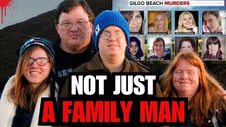 10 Twisted Details About the Gilgo Beach Serial Killer Rex Heuermann's Life | True Crime Documentary