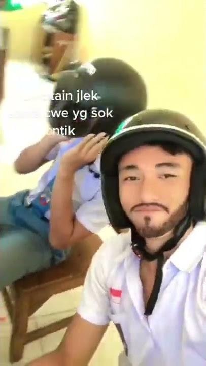Dikatain Jelek Sama Cewek Yang Sok Cantik #shorts #youtubeshorts