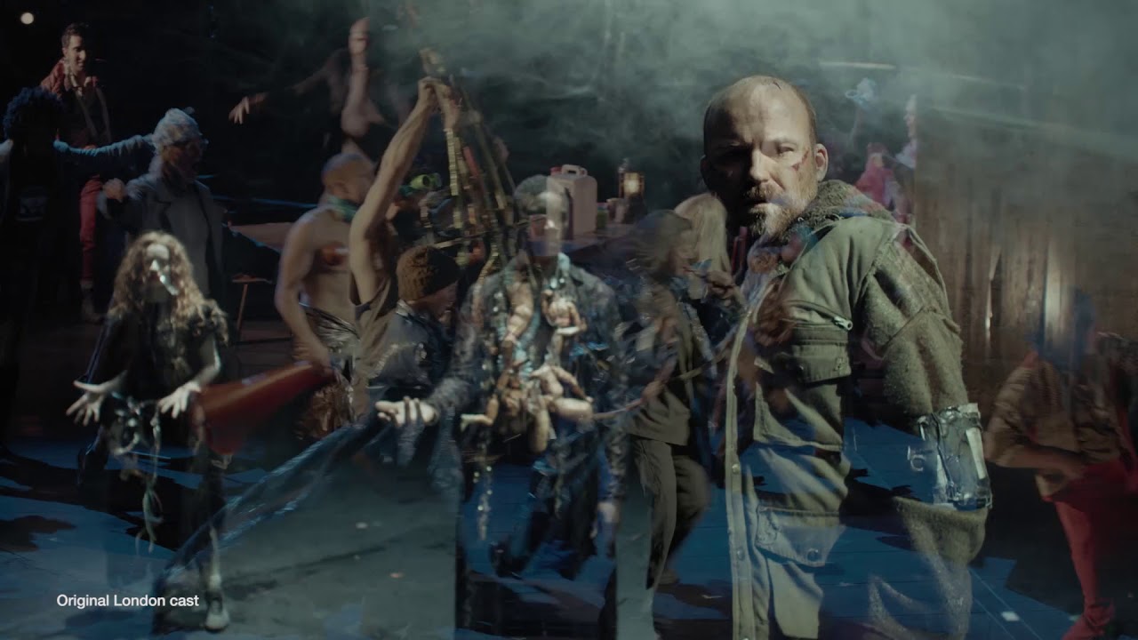 Macbeth | Rufus Norris Interview