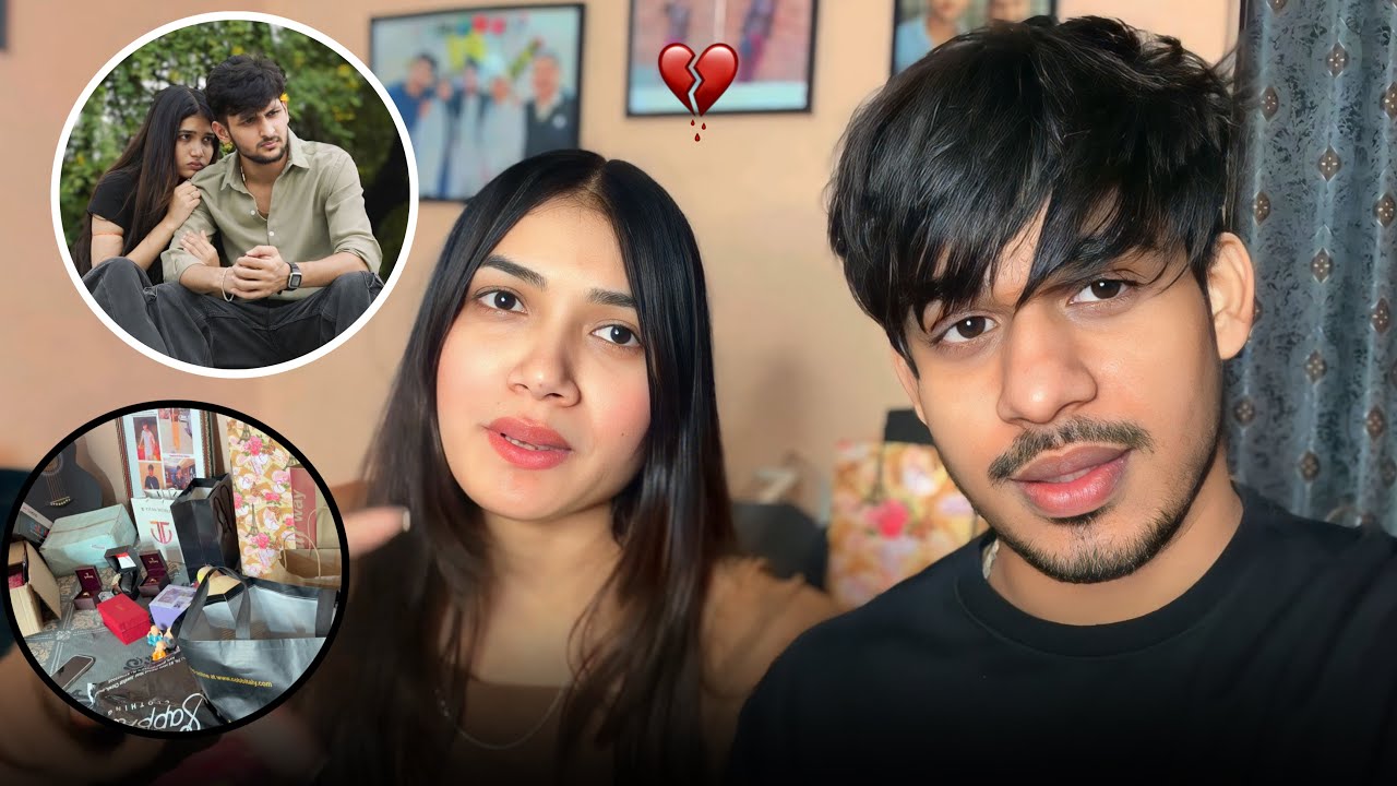 Birthday के दिन हर्षित party में नहीं आया 😔|| Harshit किस बात से है परेशान🥺…?||Ruchi Mohit vlogs ||