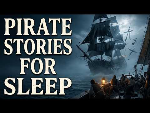 What Sailors Believed Happened to Ships That Crossed the Flying Dutchman's Path