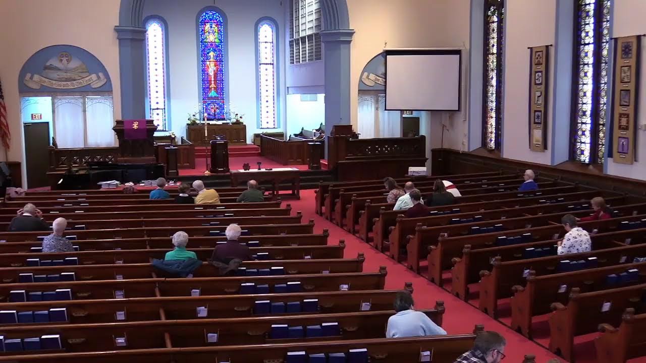 Monroe FPC Mar 17, 2024