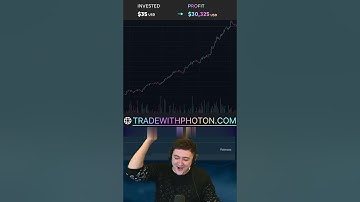 Don’t wait, click the link in bio. #photon #crypto #trading #moneygoals #blockchain #cryptotrader