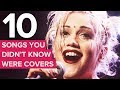 10 Songs You Didn't Know Were Covers
