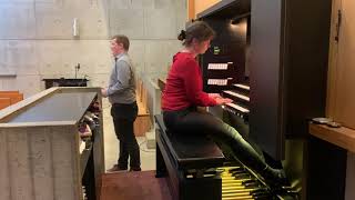 Adolphe Adam - Oi jouluyö