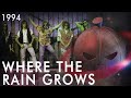 HELLOWEEN - Where The Rain Grows (Official Music Video)