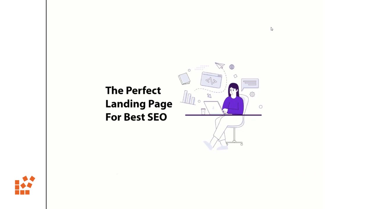 The Perfect Landing Page for Best SEO | INFOMATES TECHNOLOGIES