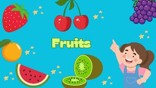 Fruit Guessing Game for kids! | BrightIdeasKids