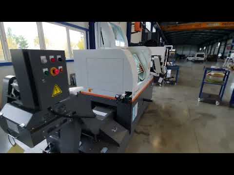 HANWHA XD26III