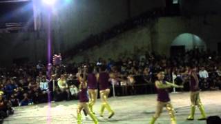 Carnaval Tixkokob 2013