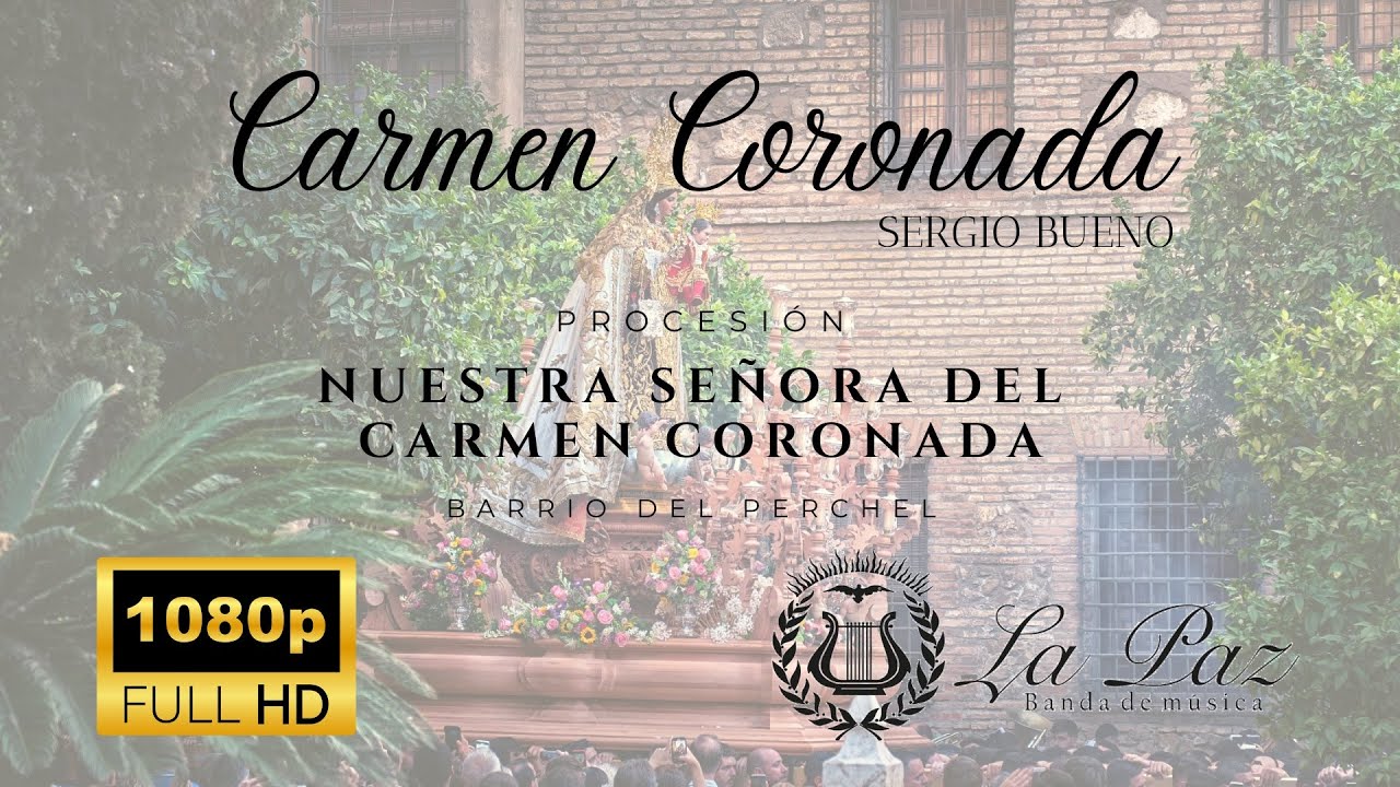 Carmen del Perchel / Glorias 2022 / 