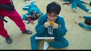 Recep In The Squid Game 2.Bölüm Spoiler