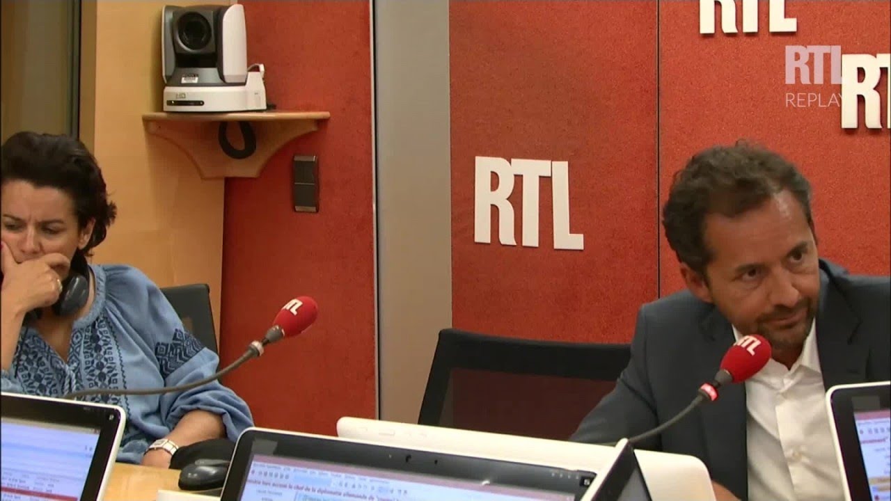 Hakim El Karoui : "l'islam est un problème français"