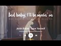 Love Yourself - Justin Bieber 'Slowed' (Lyrics Terjemahan) TikTok And baby, I'll be movin' on