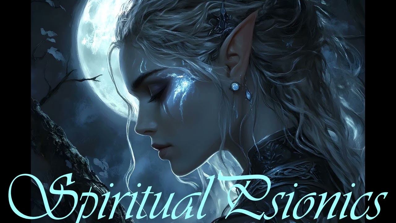 Spiritual Psionics, Psionic Godhood