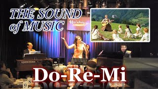 Do-Re-Mi in Japanese with English subtitles!!