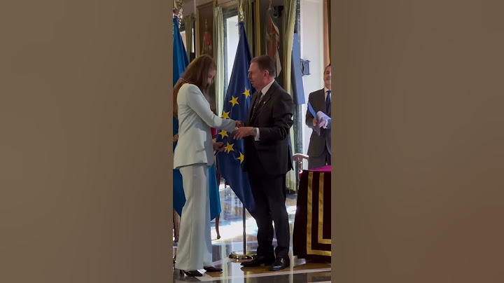 La princesa Leonor, nombrada alcaldesa honoraria de Oviedo