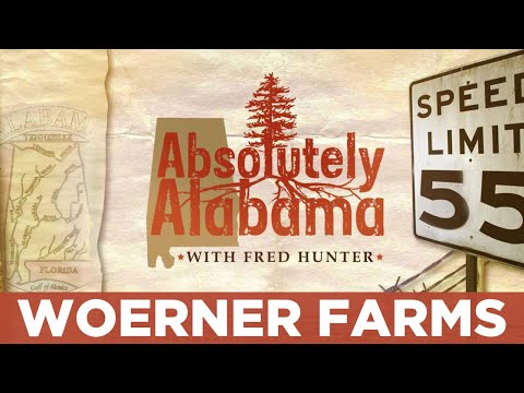 Alpine Farms Alabama