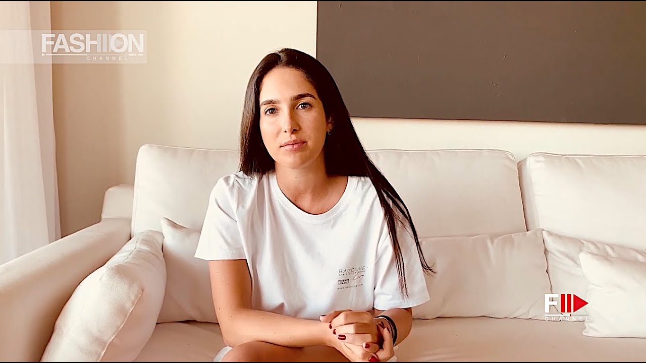 PYRATES smart fabrics Spain GTD 2020 Moscow - Fashion Channel