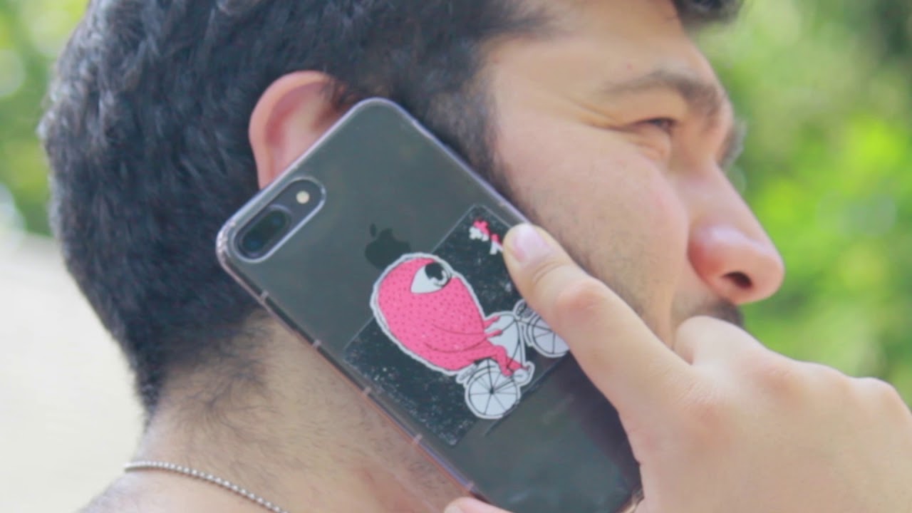 Luxendary Air Series.