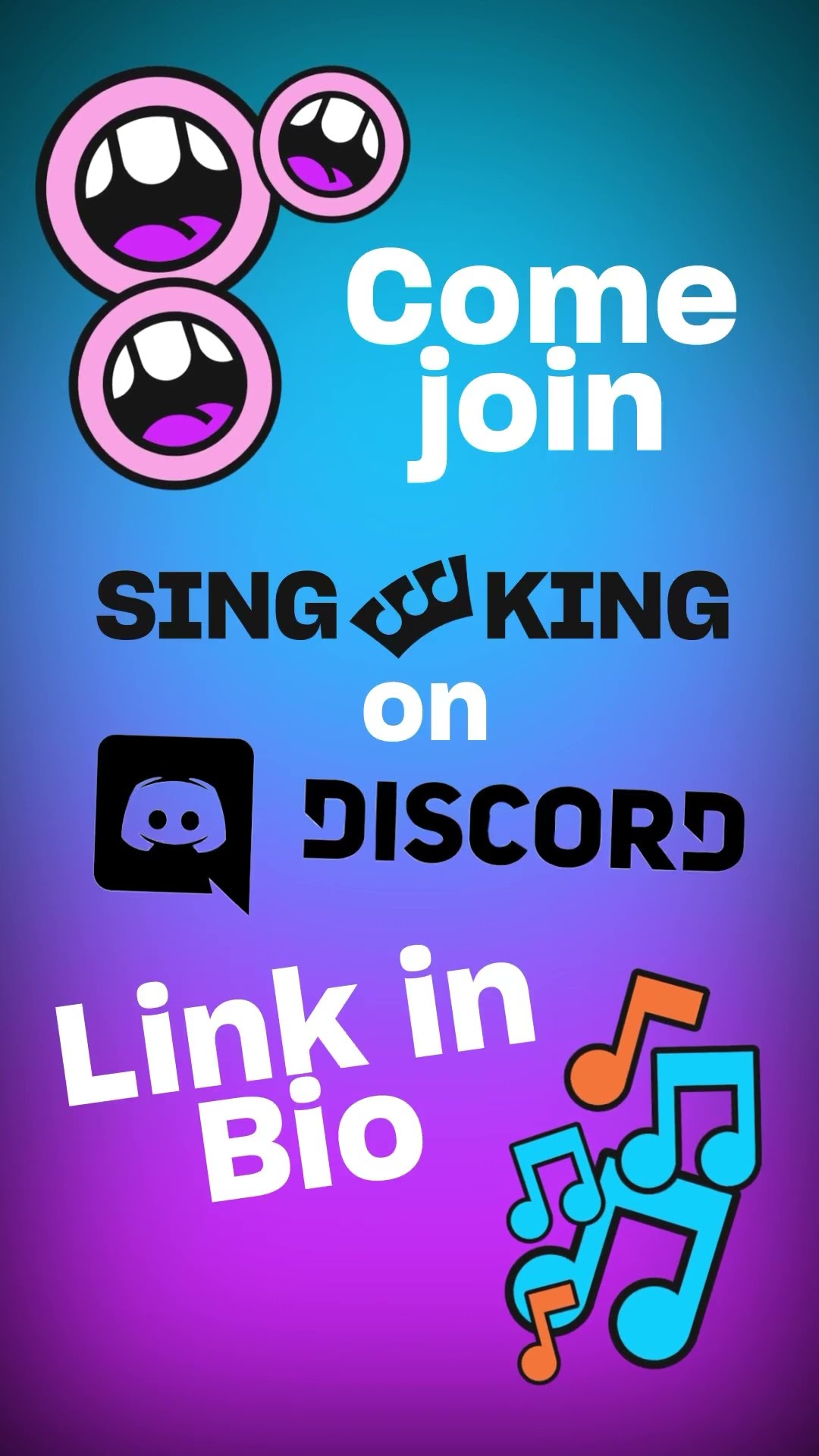 Karaoke Lover? Singing Enthusiast? Or just a fan of music? Come and be a part of our new community!