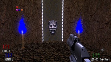 Volcanic Caves - Mobian Warrior V2 + LA-Lavaworld - Episode #4