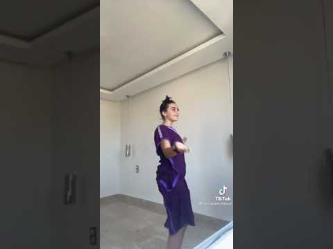 شاهد قبل الحذف ايناس عبدلي ترقص رقص ساخن