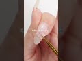 亀裂補強はマルチクリアが簡単◎#shorts