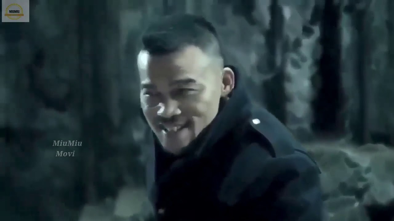 PHIM '' DU HÀNH THỜI GIAN   NGƯỜI BĂNG 2 '' I Phim Hành Động Võ Thuật Thuyết Minh Hay Nhất