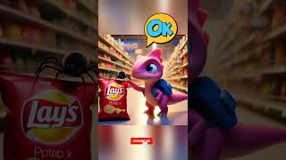 Dad Make A Plan To Deter Him