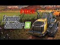 How To Download Farming Simulator 18 Android Game For Free 2017 (Hindi/Urdu)