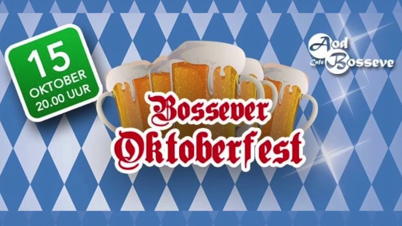 oktoberfest promo - YouTube