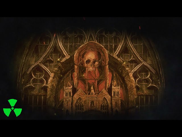 Blood Red Throne - 6:7