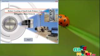 Celebrity Final Year Projects | Robust Tracking of Small-scale Mobile Primary User in Cognitive Ratio Networks Wealth