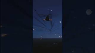 war thunder russian helicopter