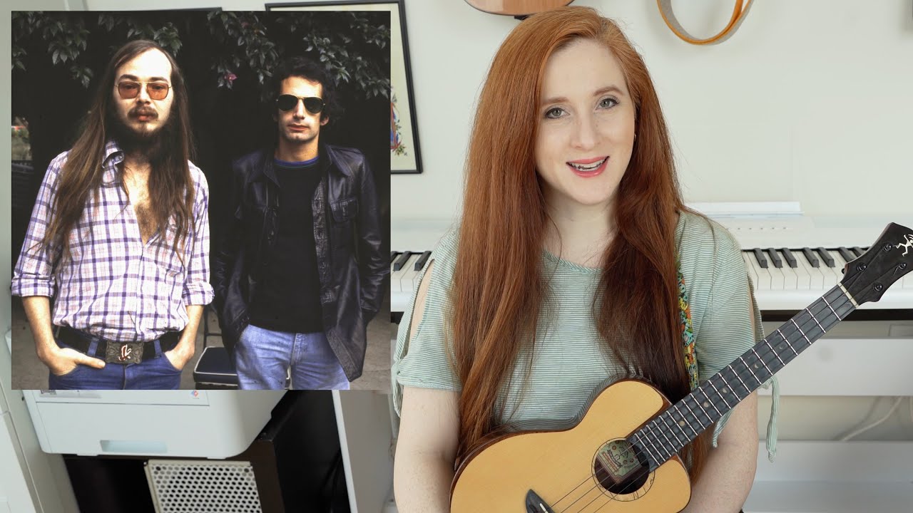 Fire in the Hole Steely Dan Tutorial YouTube