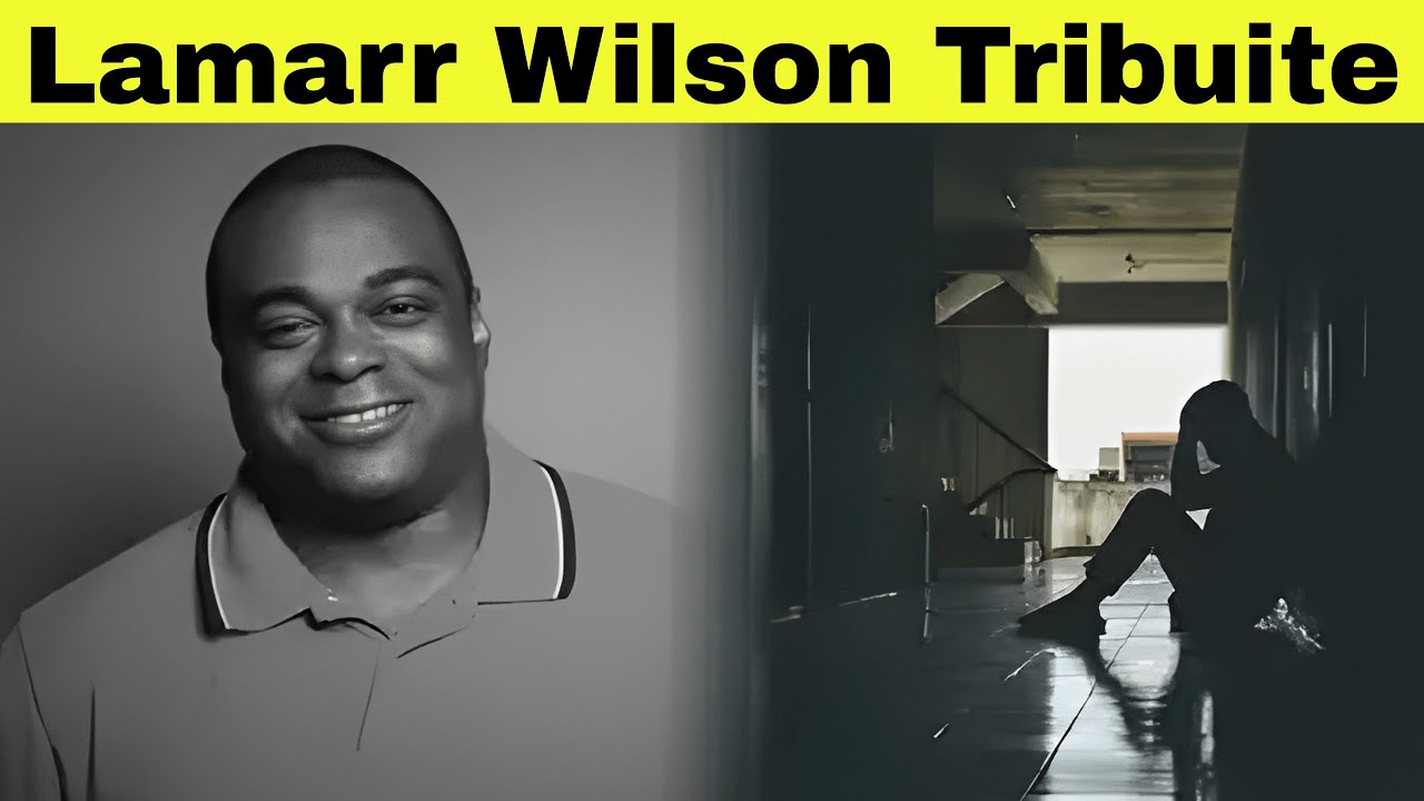Lamarr Wilson Died at 48 Tech Influencer and “That Unboxing Guy” Suicide Tribute