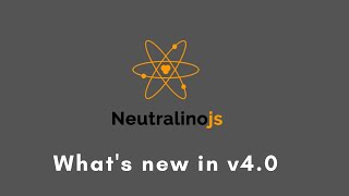 What's new in Neutralinojs v4.0