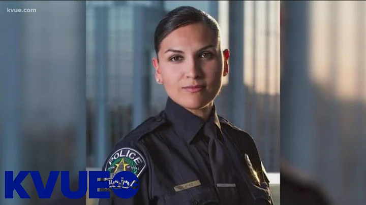 Hispanic Heritage Month: Meet Vanessa Jimenez | KVUE